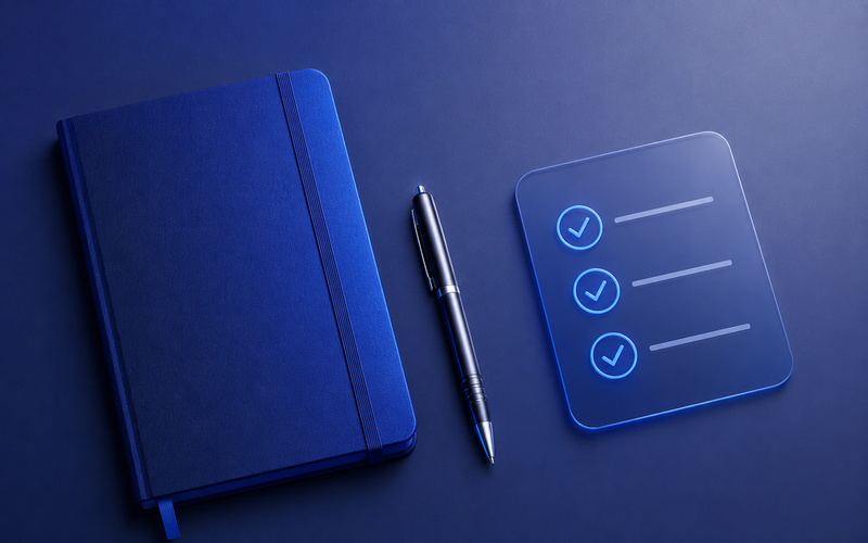 How to Prepare Before Submitting a Loan Request